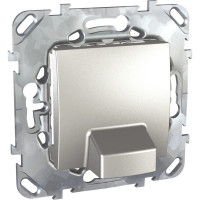 MGU5.862.30ZD - UNICA TOP ВЫВОД КАБЕЛЯ, 16 А, АЛЮМИНИЙ, Schneider Electric