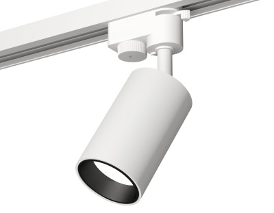 Трековый акцентный светильник однофазный MR16 GU5.3, AMBRELLA LIGHT, XT6322021