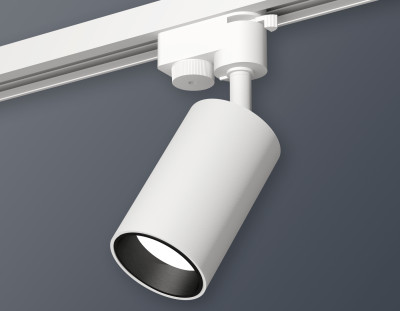 Трековый акцентный светильник однофазный MR16 GU5.3, AMBRELLA LIGHT, XT6322021