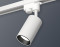 Трековый акцентный светильник однофазный MR16 GU5.3, AMBRELLA LIGHT, XT6322021