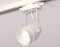 Трековый акцентный светильник однофазный MR16 GU10 (комплект), AMBRELLA LIGHT, XT6601081