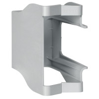 Legrand Направляющая рейка XL? 400 - для монтажа кабелей вертикально, 020193 Legrand Направляющая рейка XL? 400 - для монтажа кабелей вертикально, 020193