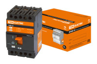 ВА88-32 3Р  40А 25кА TDM Electric, SQ0707-0004
