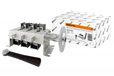 ВР32-39В 31250 630А TDM Electric, SQ0718-0055