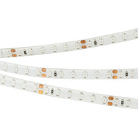 Светодиодная лента герметичная RTW-SE-A120-8mm 24V Yellow (9.6 W/m, IP65, 2835, 5m) (Arlight, 9.6 Вт/м, IP65), 015132(2)