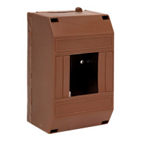 КМПн 1/4 темное дерево инд, штрих-код PROXIMA EKF, pbm40-n-4-dark КМПн 1/4 темное дерево инд, штрих-код PROXIMA EKF, pbm40-n-4-dark