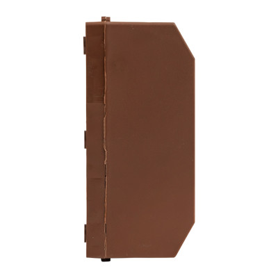 КМПн 1/4 темное дерево инд, штрих-код PROXIMA EKF, pbm40-n-4-dark