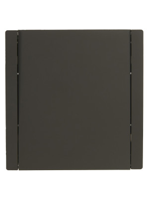 FORTE&PIANO Выключ. 1-кл. перекр. 10А FP312 сер. IEK, FP-V13-0-10-1-K03