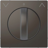 D-Life Накладка для поворотн. мех-ма рольставен, антрацит