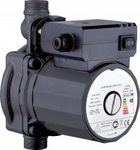 Насос повышения давления MVI 12/9-180 (GRS12/9-Z), PDR.12-9.180