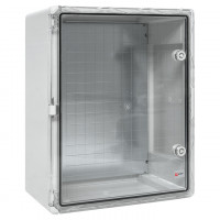 ЩМП-П прозрачная дверь (500х400х240) IP65 PROXIMA EKF, PBT65MP007