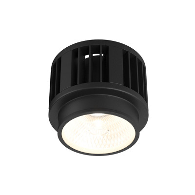 Denkirs DK3070-BK Модуль с управлением TRIAC и драйвером