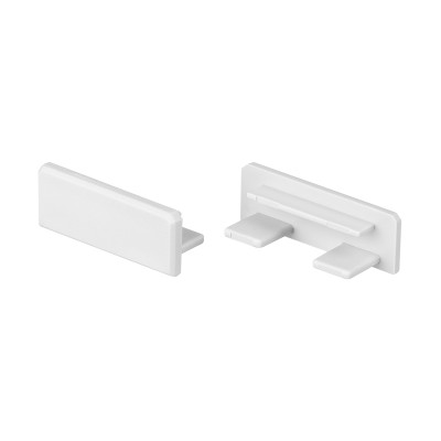 Заглушка для PLS-LOCK-M глухая (Arlight, Пластик), 045030