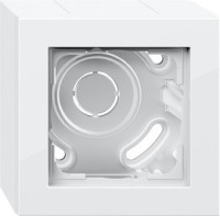 106129 Gira 1 – местная коробка накладного монтажа