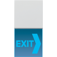 Крышка LED сигнального света для блока SV539LED; светло-серая, LS539N71LGLEDB Крышка LED сигнального света для блока SV539LED; светло-серая, LS539N71LGLEDB