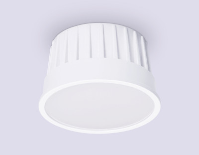 Лампа светодиодная MR16, AMBRELLA LIGHT, 207407