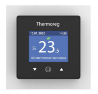 Терморегулятор Thermoreg TI-970 черный Терморегулятор Thermoreg TI-970 черный