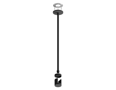 Крепеж подвесной для корпуса светильника, AMBRELLA LIGHT, A9233
