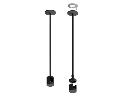 Крепеж подвесной для корпуса светильника, AMBRELLA LIGHT, A9233