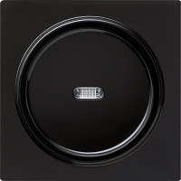 013647 Gira Выключатель с клавишей с подсветкой 013647 Gira Выключатель с клавишей с подсветкой