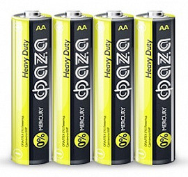 R 6 ФАZА Heavy Duty  Shrink-4, 5002296