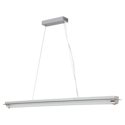 Подвесной светодиодный светильник Mantra Tube 5530