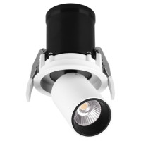 Встраиваемый светильник GARDA 7829 Встраиваемый светильник GARDA 7829