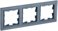 BRITE Рамка 3-мест. РУ-3-БрМ мар. IEK, BR-M32-K35