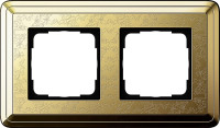 0212671 Gira Рамка двойная