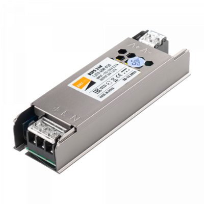 Jazzway BSPS 24V 1,67A=40W IP20 3 г. гарантии, 5018471