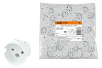 Патрон накидной G13 TDM Electric, SQ0351-0002