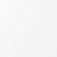 Donel A07 глянцевый белый заглушка (накладка), серия DB, DE26803