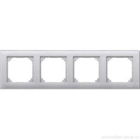 РАМКА M-PLAN С ПОЛЕМ ДЛЯ НАДПИС, 3 ПОСТА
