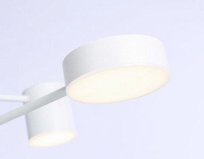 Потолочный светодиодный светильник 3000K-6000K 36Вт, AMBRELLA LIGHT, FL51684