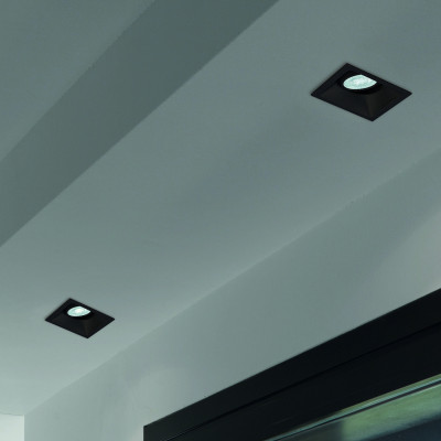 Встраиваемый светильник Mantra Comfort C0165