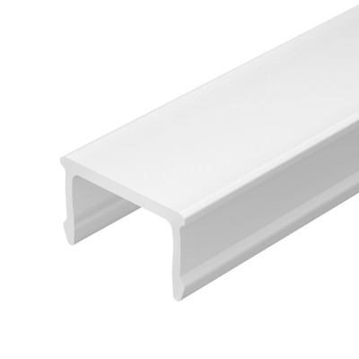 Экран ARH-CEIL-BEVEL-2000 OPAL (Arlight, Пластик), 035642