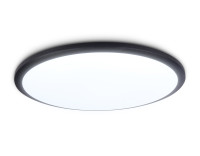 Потолочный светодиодный светильник 6400K 48Вт IP44, AMBRELLA LIGHT, FZ1235