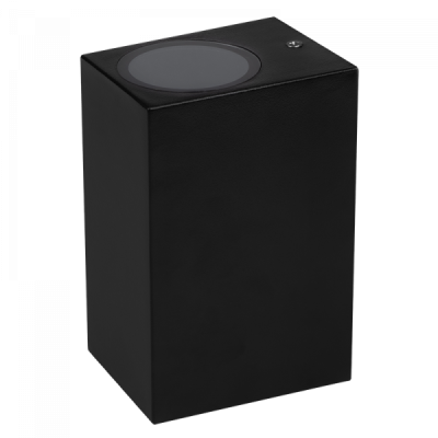 Jazzway Светильник PDL-S 72150 GU10-2 BL 230V IP65, 5039957