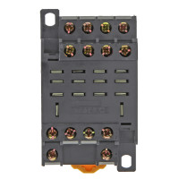 Разъем модульный РМ 25/4 EKF PROxima Разъем модульный РМ 25/4 EKF PROxima