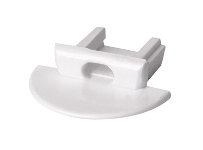 Заглушка торцевая для PAL 2206  СКВОЗНАЯ, 1009814