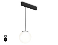 Трековый акцентный светильник с памятью Switch-3CCT 3000K-6000K 10Вт 120°, AMBRELLA LIGHT, GL1442