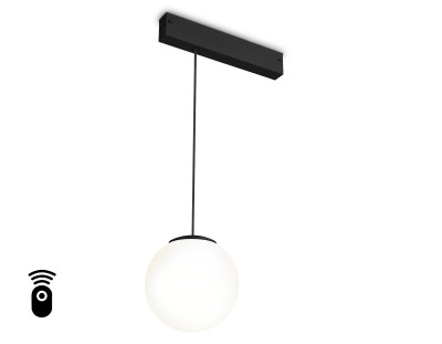 Трековый акцентный светильник с памятью Switch-3CCT 3000K-6000K 10Вт 120°, AMBRELLA LIGHT, GL1442