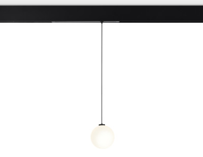 Трековый акцентный светильник с памятью Switch-3CCT 3000K-6000K 10Вт 120°, AMBRELLA LIGHT, GL1442