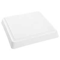 Светильник светодиодный , 20W, 1600Lm, 4000K, в пластиковом корпусе, IP20, AL3021, Feron 41778