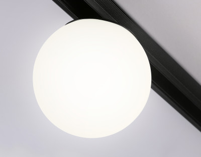 Трековый светильник 4000K 6Вт 120°, AMBRELLA LIGHT, GL3921