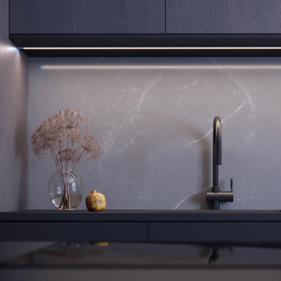 ИК-выключатель SR-RULE-HAND (12-24V, 1x8A, 55x10mm) (Arlight, Открытый), 036181