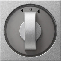 066626 Gira Накладка с ручкой для жалюзи