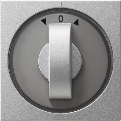 066626 Gira Накладка с ручкой для жалюзи