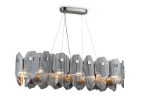 Подвесной светильник E14*12, AMBRELLA LIGHT, LH31205
