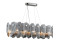 Подвесной светильник E14*12, AMBRELLA LIGHT, LH31205